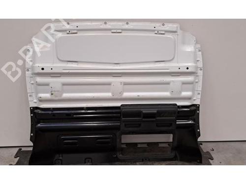 Cargo separator NISSAN PRIMASTAR Van (X82) 2.0 dCi 130 | BP39216757I36  - Image 6