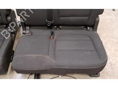 Rear seat (2nd row) FORD KUGA III (DFK) 2.5 Duratec Plug-in-Hybrid | BP36769509I23 - Image 6