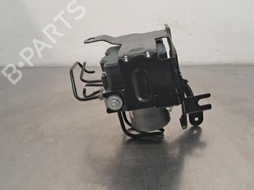 ABS pump OPEL GRANDLAND / GRANDLAND X (A18, P1UO) 1.2 (75) | BP23592023M43 