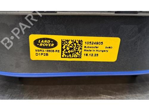 Speaker LAND ROVER RANGE ROVER SPORT III (L461) 3.0 D350 MHEV AWD | BP28120669E2 