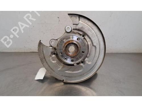 Used Right rear steering knuckle Right rear steering knuckle LAND ROVER RANGE ROVER SPORT III (L461) 3.0 D300 MHEV AWD (300 hp) 36379402 36379402
