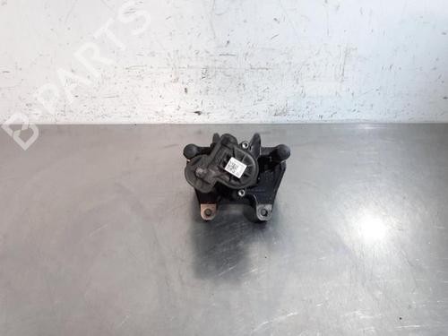Left rear brake caliper CUPRA LEON (KL1, KU1) VZ e-HYBRID | BP25450151M107 