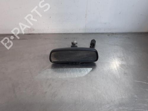 Used Rear mirror Rear mirror JEEP RENEGADE SUV (BU, B1, BV) 1.6 CRD (120 hp) 34118107 34118107