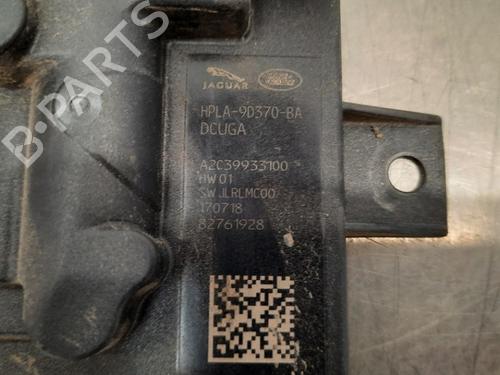 Used Electronic module LAND ROVER RANGE ROVER SPORT II (L494) 2.0 Si4 4x4 (300 hp) 15043123