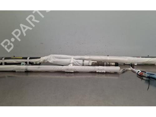 Used Left curtain airbag Left curtain airbag HYUNDAI IONIQ 5 (NE) EV All-wheel Drive (305 hp) 33918139 33918139