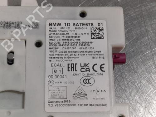 Electronic module BMW 1 (F40) 118 d | BP40050105M83 - Image 5