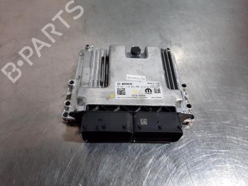 Used Engine control unit (ECU) Engine control unit (ECU) CITROËN C3 IV (CC_, CB_) ë-C3 (CBZYAZ) (113 hp) 33744047 33744047