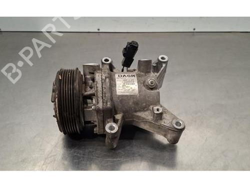 Compressor A/A MAZDA CX-3 (DK) 1.5 SKYACTIV-D (DK2WS, DK5FW) (105 hp) 32353843