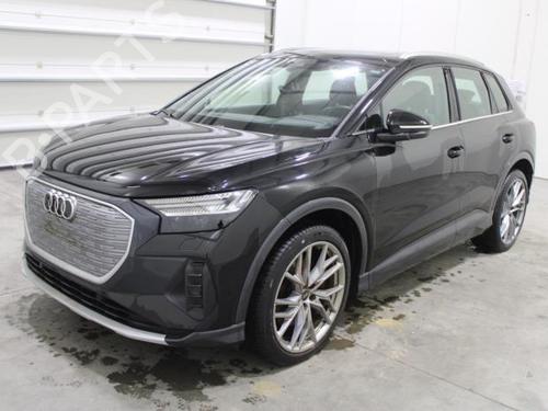 Brukte deler til AUDI Q4 E-TRON SUV (F4B)  35  4611155