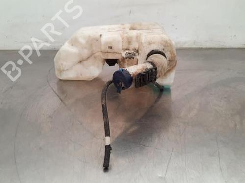 Used Windscreen washer tank PEUGEOT BOXER Van 2.2 HDi 110 (110 hp) 23611231