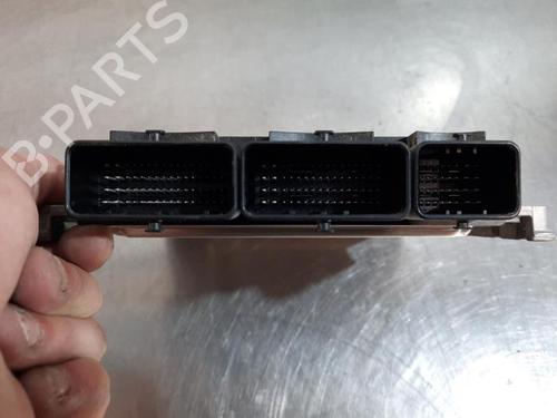 Engine control unit (ECU) RENAULT KADJAR (HA_, HL_) 1.6 dCi 130 4x4 (HLA4) | BP36444104M57 - Image 2