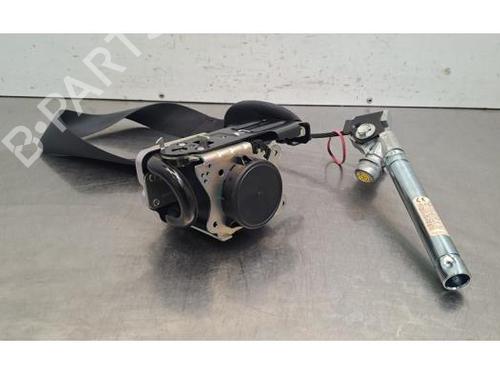 Front left seatbelt NISSAN MICRA V (K14) 1.0 IG-T | BP36443824I26 - Image 5