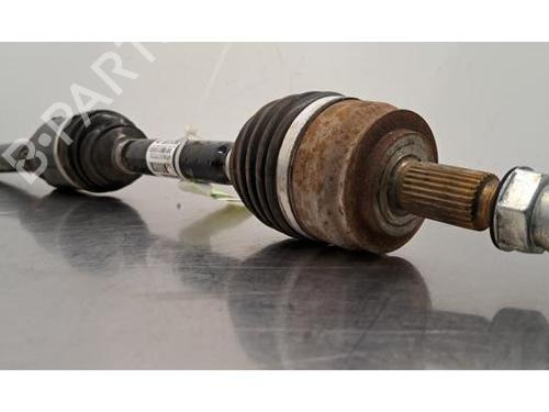 Right front driveshaft JEEP COMPASS (MP, M6, MV, M7) 1.3 | BP29600608M39 