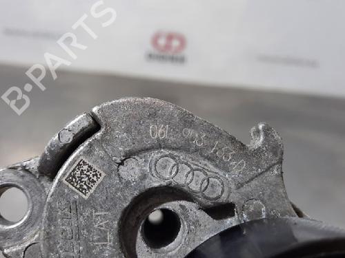 Other VW GOLF VII (5G1, BQ1, BE1, BE2) 2.0 GTI | BP15019354O1 