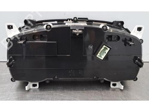 Instrument cluster CITROËN JUMPY III Van (V_) 2.0 BlueHDi 120 | BP37861839C47  - Image 6