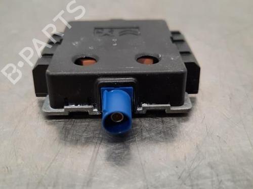 Electronic module PEUGEOT 208 II (UB_, UP_, UW_, UJ_) e-208 | BP23601687M83 
