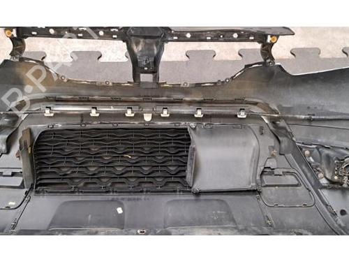 Front bumper DACIA DUSTER (HM_) 1.2 TCe 125 (HMMA) | BP40483909C7 - Image 10