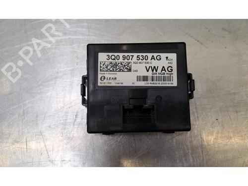 Electronic module VW CRAFTER Van (SY_, SX_) 2.0 TDI FWD (SYB, SYC, SYD) | BP37674471M83 - Image 2