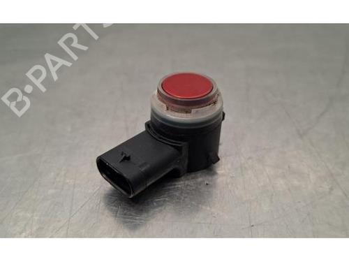 Used Electronic module Electronic module PEUGEOT 508 SW II (FC_, FJ_, F4_) 1.5 BlueHDi 130 (131 hp) 32222844 32222844