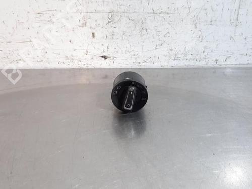 Forlygtekontakt SEAT LEON (5F1) 2.0 TDI (150 hp) 24832038