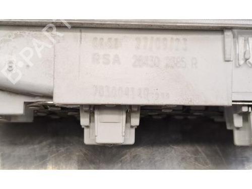 Kabinelys NISSAN INTERSTAR Van (X62B) dCi 150 | BP37479032I8 - Image 4