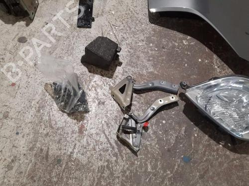 Full front FIAT FIORINO Box Body/MPV (225_) 1.3 D Multijet | BP32376557S1