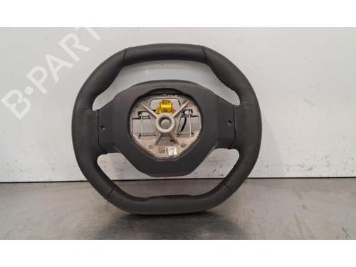 Steering wheel PEUGEOT 208 II (UB_, UP_, UW_, UJ_) 1.2 PureTech 100 | BP30806458C49