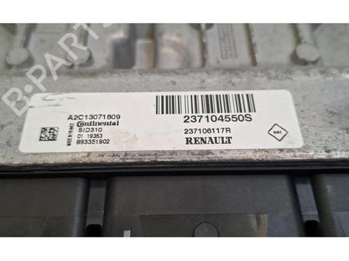 Engine control unit (ECU) RENAULT MASTER III Van (FV) 2.3 dCi 145 RWD (FV0E, FV0F, FV0T, FV10, FV12, FV11) | BP36772648M57 - Image 3