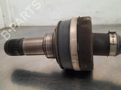 Left rear driveshaft BMW X4 (G02, F98) xDrive 30 d | BP21675242M40 