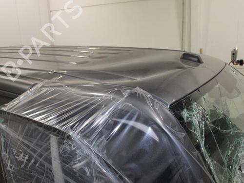 Gearbox VW TRANSPORTER T6 Van (SGA, SGH, SHA, SHH) 2.0 TDI | BP26668672M3 