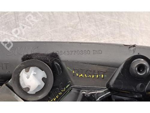 Speaker PEUGEOT 308 III (FB_, FH_, FP_, F3_, FM_) e-308 (FMZKWZ) | BP29317987E2 