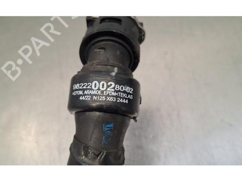 Pipe DS DS 7 Crossback (J4_, JR_, JC_) E-TENSE 4x4 (J45GBU) | BP31818601M125 - Image 2