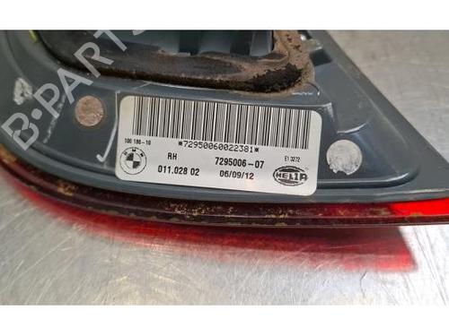 Right taillight BMW X6 (E71, E72) xDrive 30 d | BP38157986C35 - Image 4