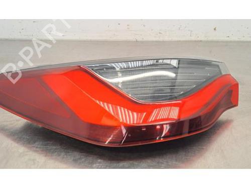 Used Left taillight BMW 4 Gran Coupe (G26) 420 d Mild-Hybrid (190 hp) 29263458