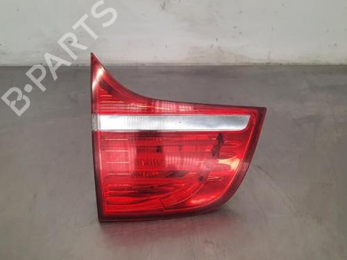 Used Left taillight BMW X6 (E71, E72) M (555 hp) 23614763