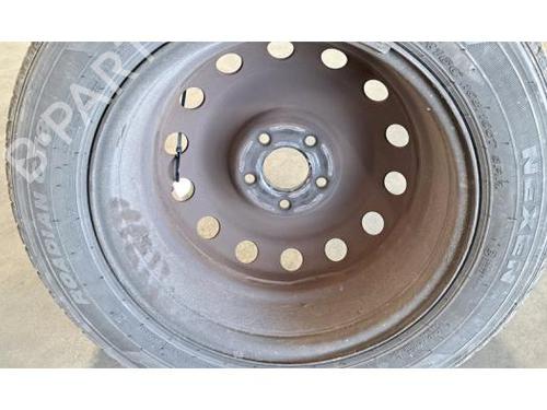 Rim CITROËN JUMPY II Van 1.6 HDi 90 8V | BP25841050C45 