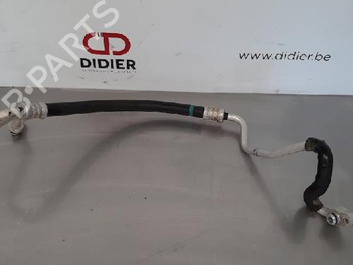 Used AC pipe MITSUBISHI L200 / TRITON (KJ_, KK_, KL_) 2.4 DI-D 4WD (KL1T) (181 hp) 15017522