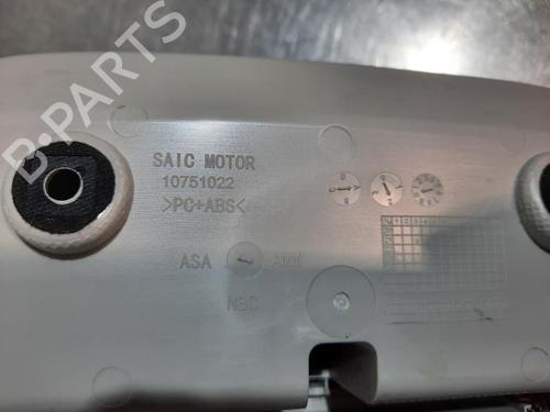 Innerbelysning MG MG 4 (EH32) EV XPOWER All-wheel Drive | BP31692042I8 