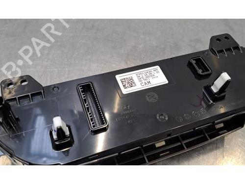Climate control HYUNDAI i30 (PDE, PD, PDEN) 2.0 N | BP36769438I5 - Image 2