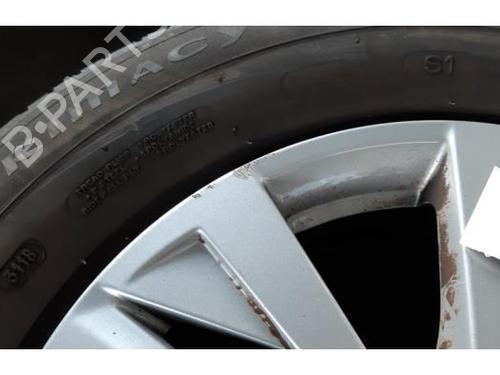 Rim PEUGEOT 3008 II SUV (MC_, MR_, MJ_, M4_) 1.5 BlueHDi 130 | BP23596553C45 