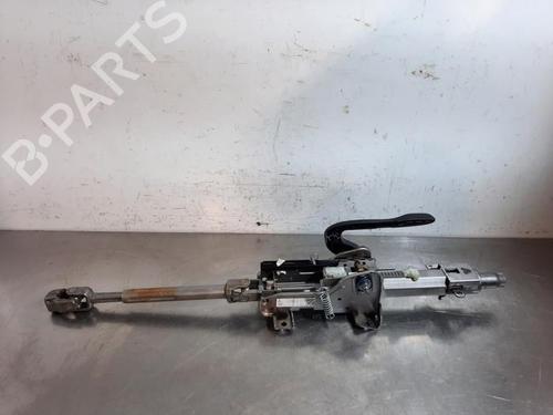 Used Steering column VW TIGUAN (AD1, AX1) 1.5 TSI (150 hp) 23594101