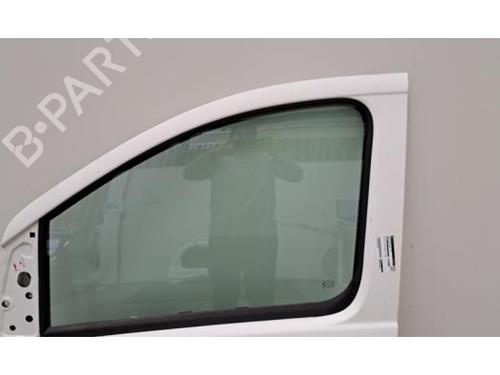 Left front door CITROËN JUMPY II Van 1.6 HDi 90 8V | BP31375006C2 - Image 5