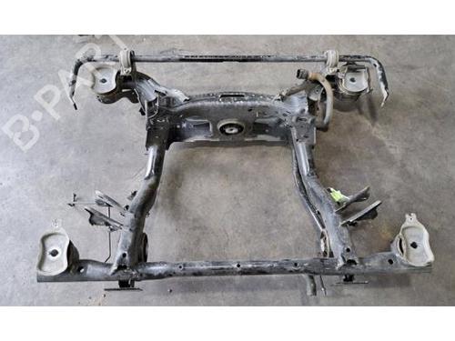 Subframe AUDI Q4 Sportback (F4N) 55 e-tron quattro | BP28309546M9 