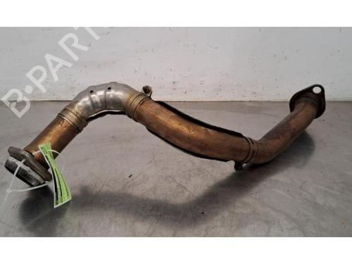 Exhaust system SUZUKI SX4 S-Cross (JY) 1.4 Hybrid (Mild Hybrid) (AKK 414) | BP29929288M121 - Image 3