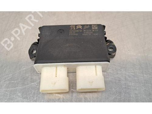 Electronic module PEUGEOT 308 III (FB_, FH_, FP_, F3_, FM_) PureTech 130 (FPHNSL, FPHNST) | BP25730261M83 