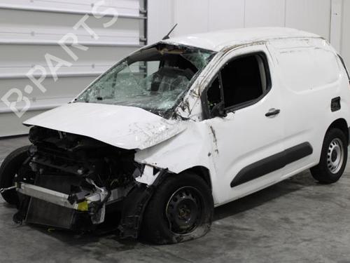 Used Parts PEUGEOT PARTNER Box Body/MPV (K9) 1.5 BlueHDI 130 1145103