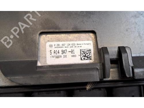 Engine control unit (ECU) BMW 5 Touring (G31) 518 d Mild-Hybrid | BP37499064M57 - Image 4