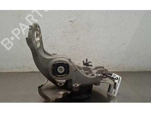 Left rear steering knuckle PORSCHE MACAN (95B) 3.0 S Diesel | BP40025630M27 - Image 4