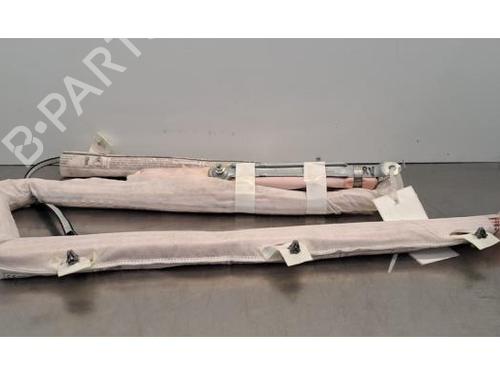 Høyre gardin kollisjonspute CITROËN C5 AIRCROSS (A_) 1.5 BlueHDi 130 (ACYHZJ, ACYHZR) (131 hp) 30331803