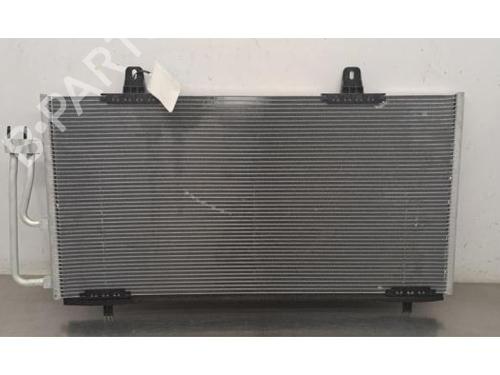 Used AC radiator AC radiator OPEL MOKKA MOKKA-e (76) (136 hp) 33918074 33918074